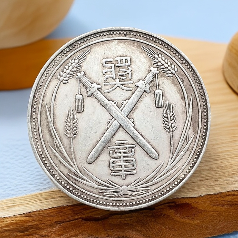 B019精选手工摆件现代仿古复古工艺摆件