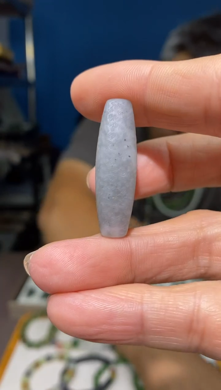 和田玉未镶嵌颈饰颜色多样性发货拍一发一