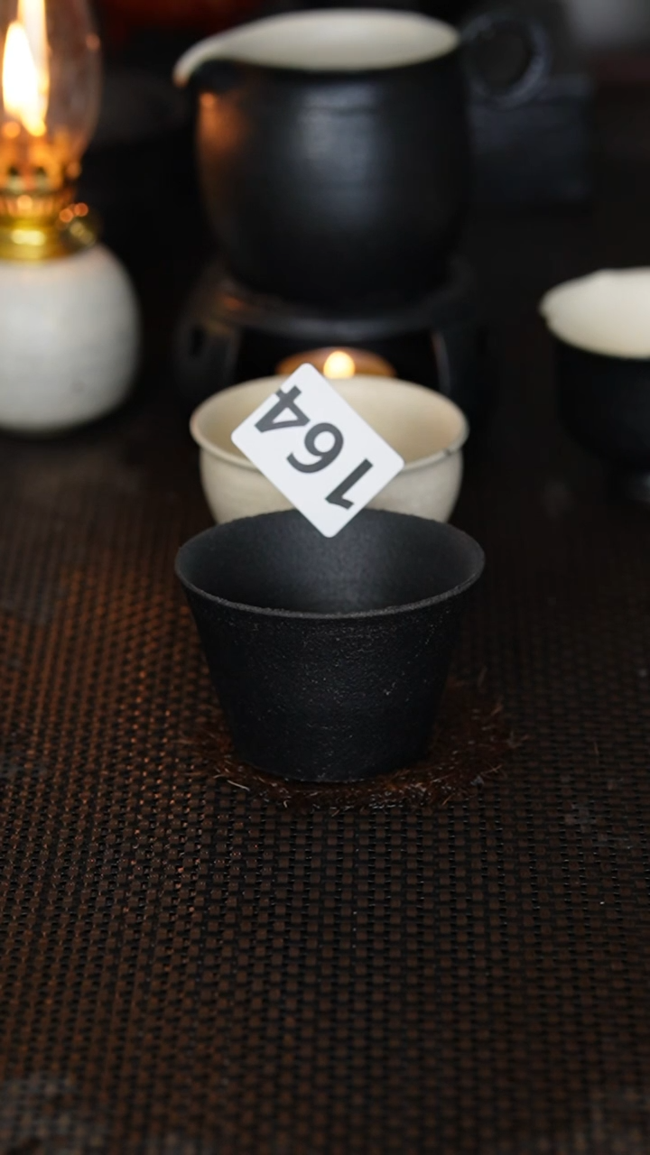 【闪购商品】164景德镇{立梦陶}手作 