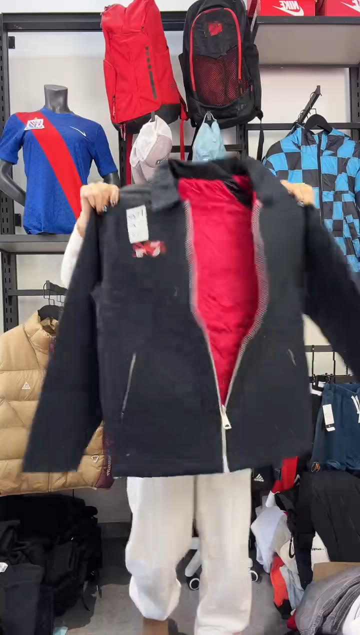 714闪购编码Nike/Jordan运动卫衣裤以直播间过款为准尺码·160