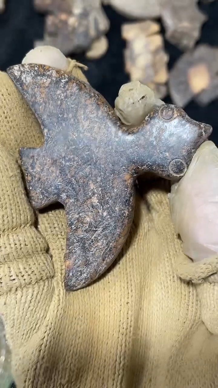 未镶嵌和田玉挂件一单一个