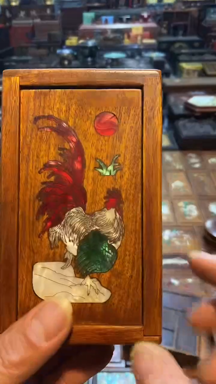 木1111111111111111盒子