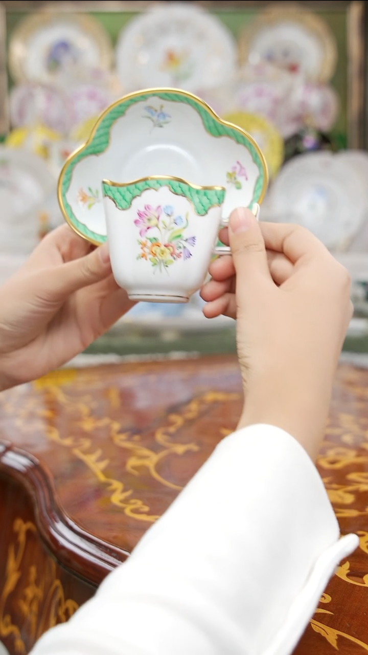 瓷米多家中古瓷器如图所示310
