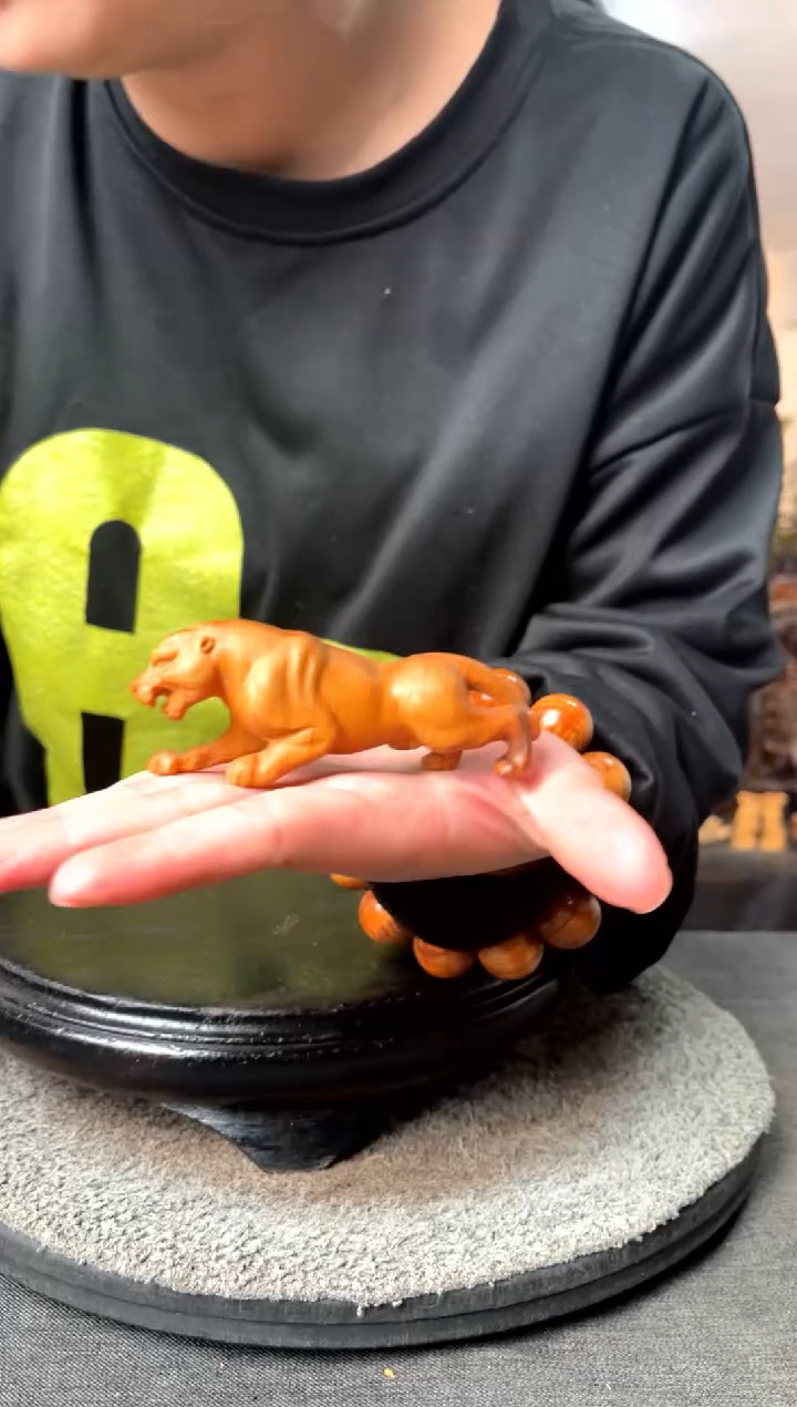 【闪购商品】柏木（崖柏）崖柏小件