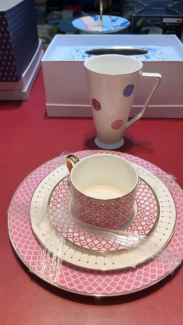 【闪购商品】瓷片大漂亮瓷器一件不留