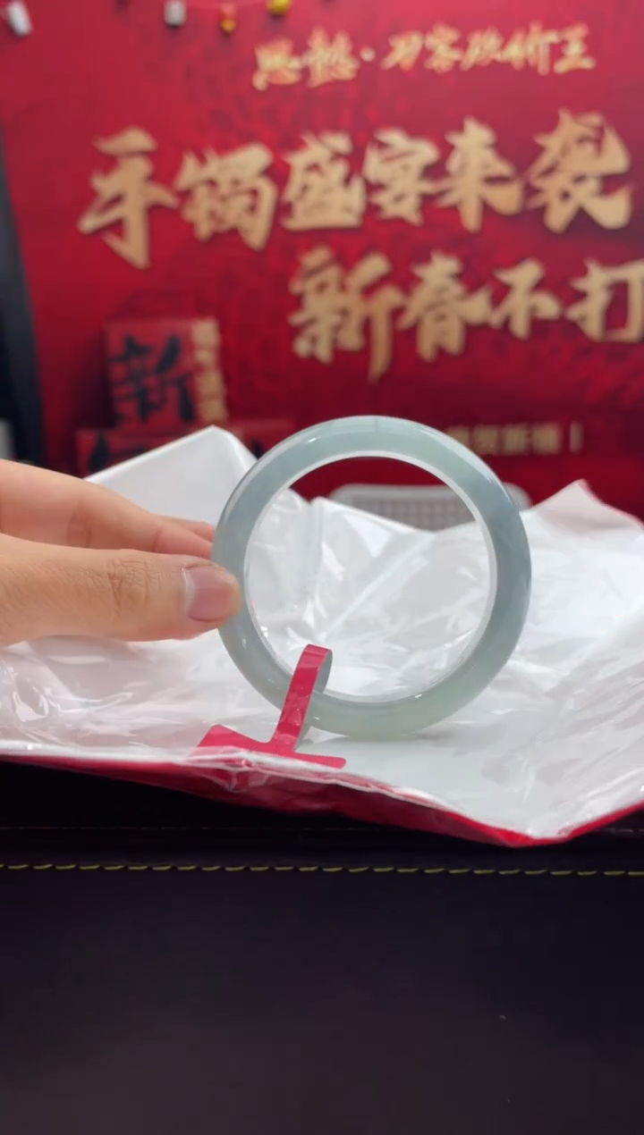 【闪购商品】翡翠手镯未镶嵌10翡翠手镯