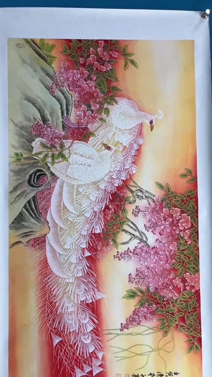 【闪购商品】绘画绘画闪购商品37红袍原作