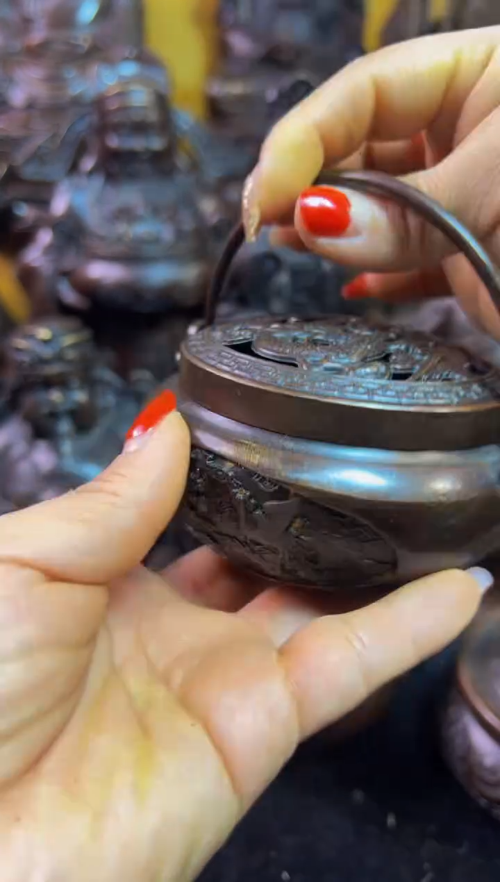 【闪购商品】1案台摆件 物品摆件 