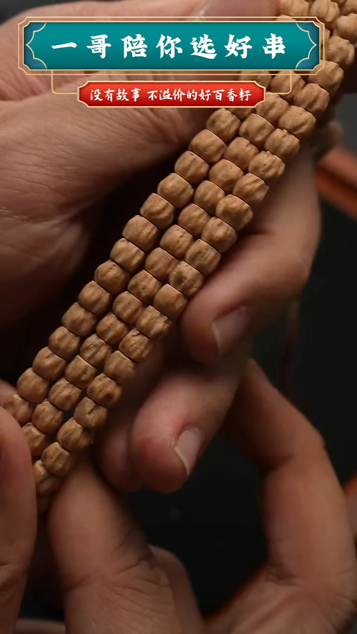 吊坠柏香籽/百香籽1577