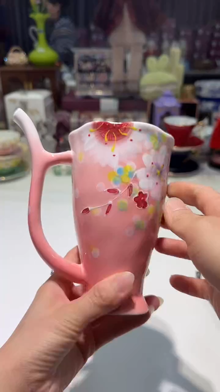 瓷片生活的本意就是开心@@1