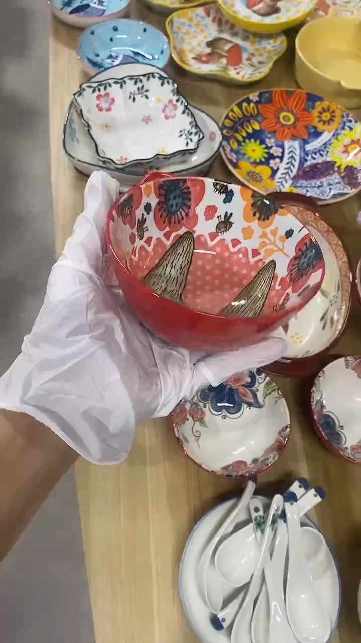 瓷片默认微瑕满15米包邮