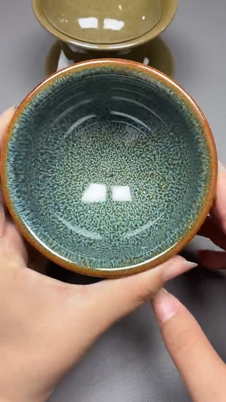 茶盏24全品               