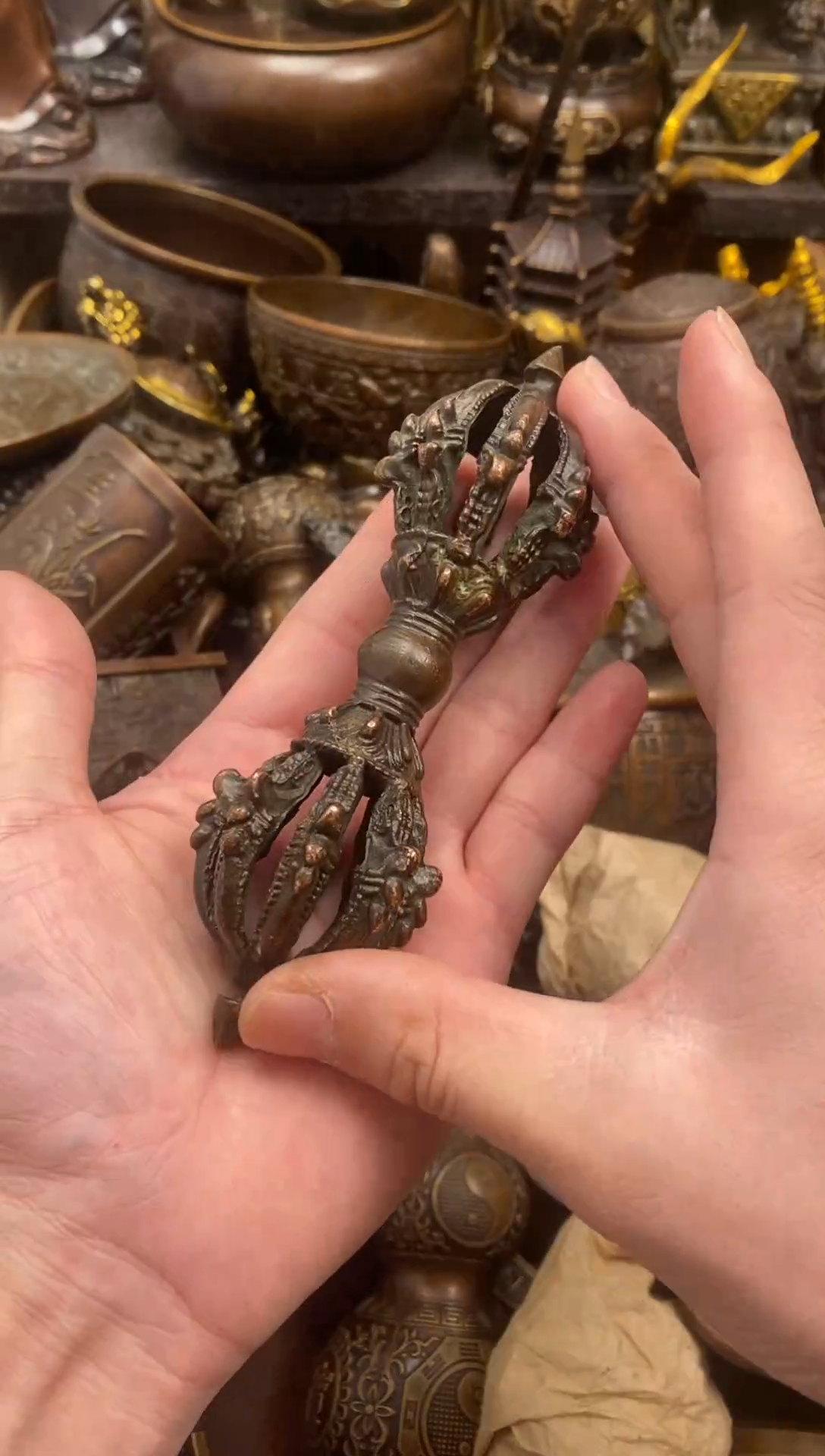 案台摆件 物品摆件