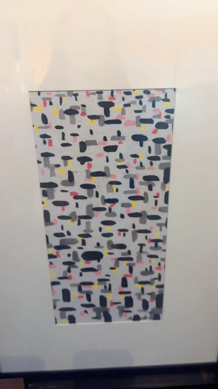 国画冯丽鹏当代水墨画