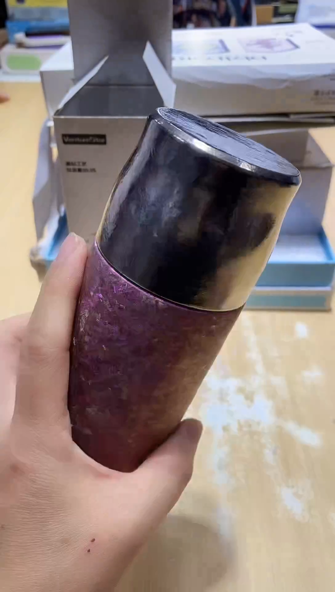 瓷片生活的本意就是开心@@1