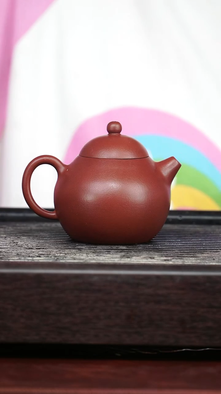 茶壶紫砂精品紫砂壶8.......200CC