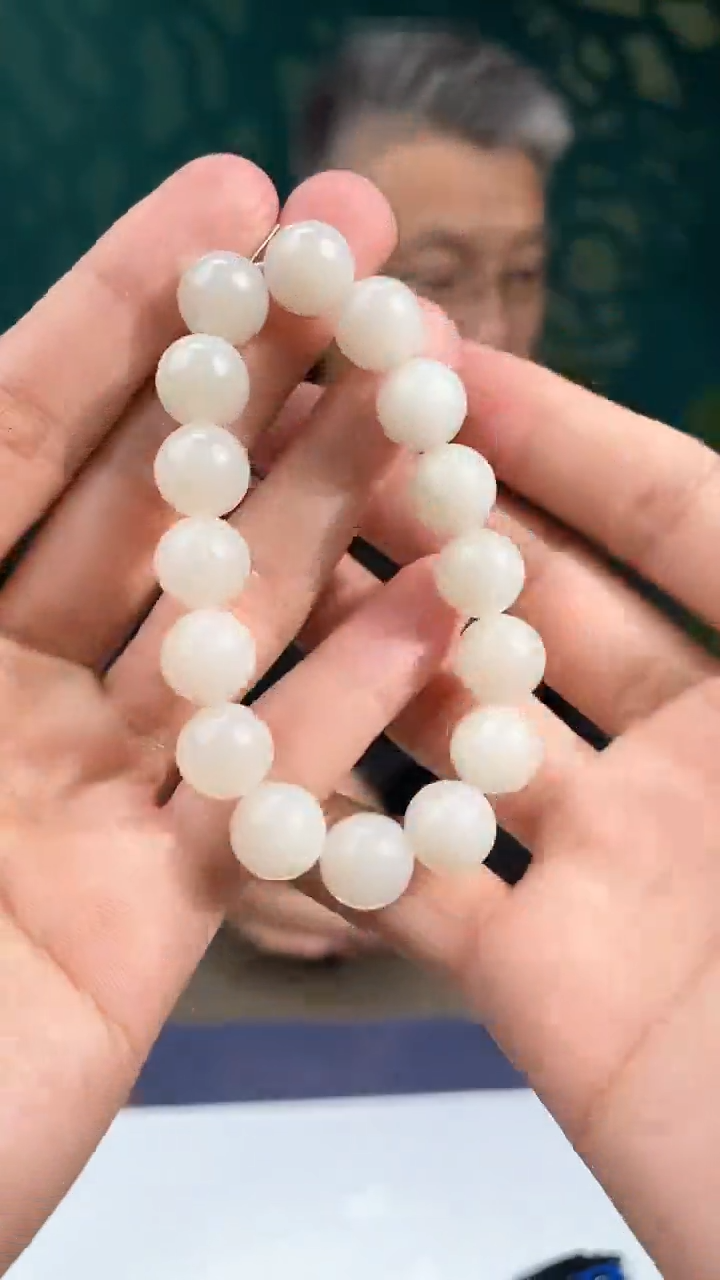 定制和田玉多样性拍一发一008129