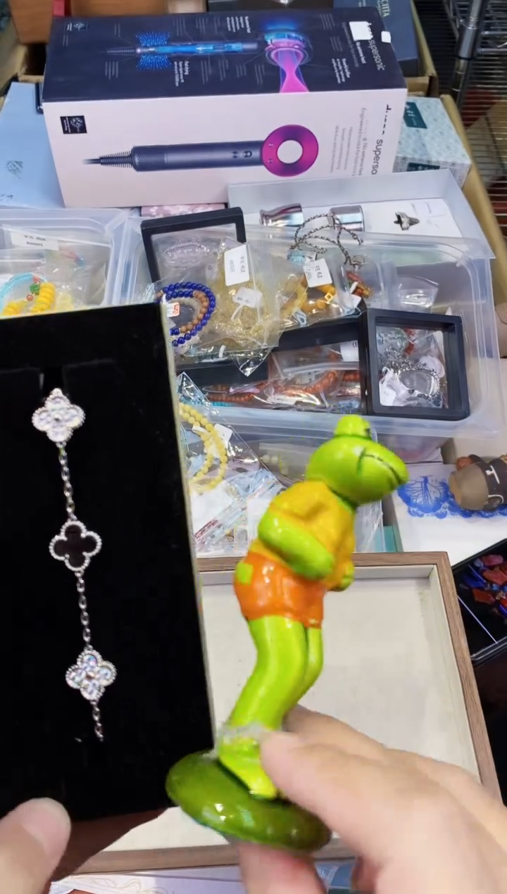 【闪购商品】瓷片都是我的大宝贝儿瓷器.