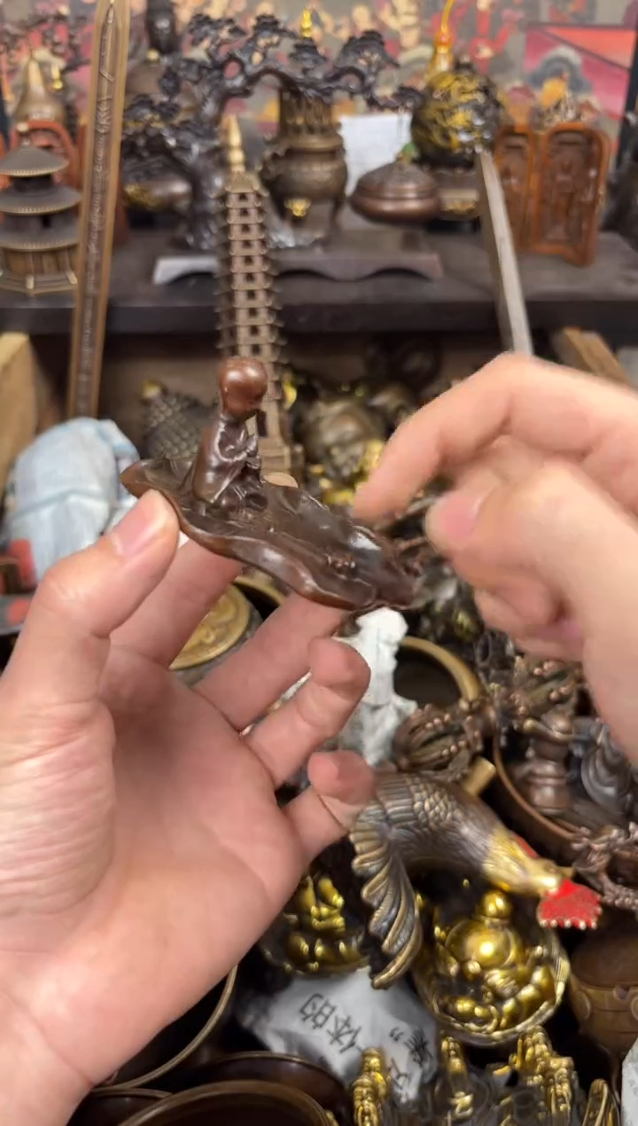 信德铜器壹专属精选链接