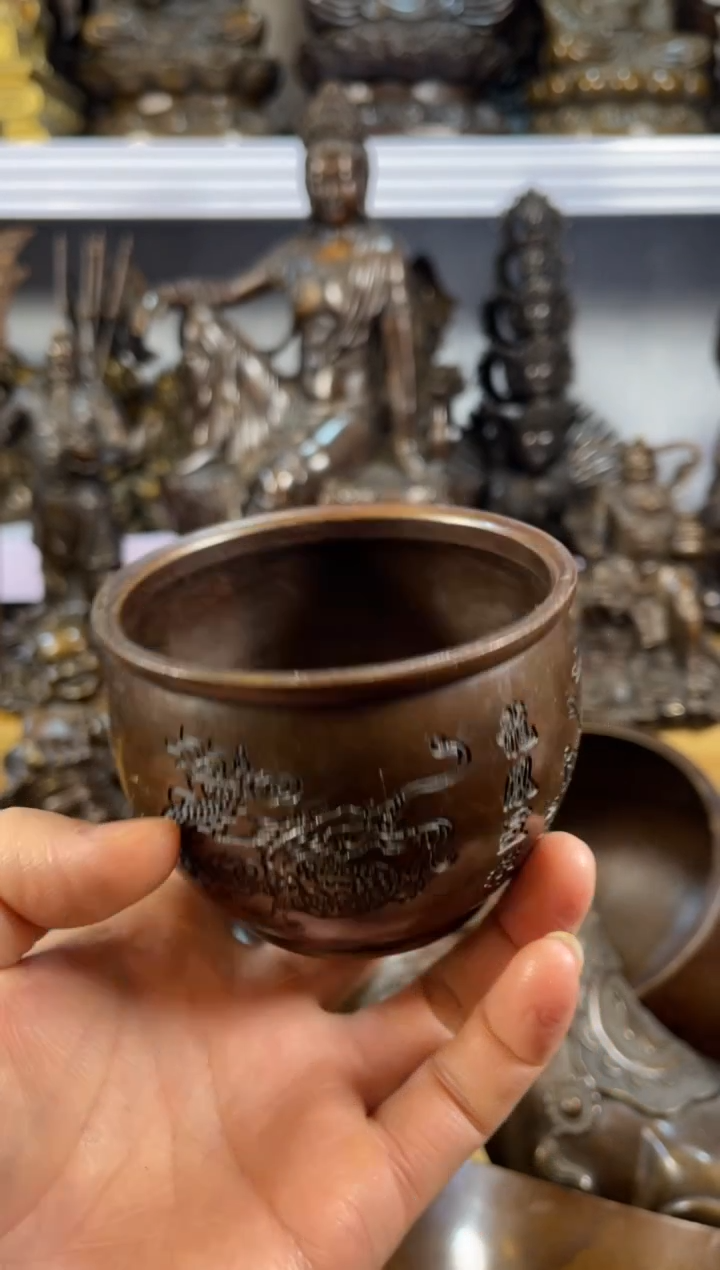 【闪购商品】1案台摆件 物品摆件