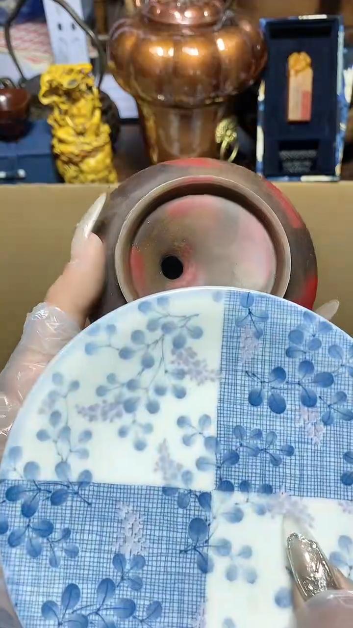 【闪购商品】瓷器瓷片瓷器瓷片