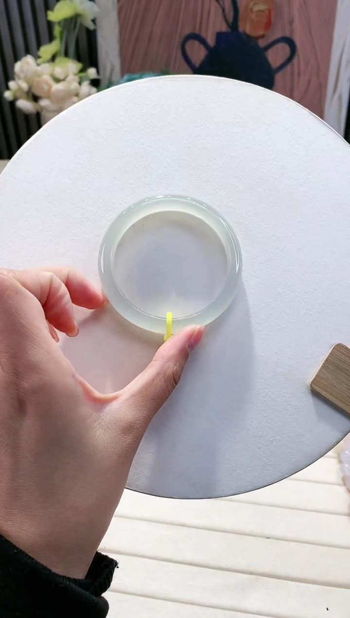 手镯玛瑙/玉髓未镶嵌94-56.2