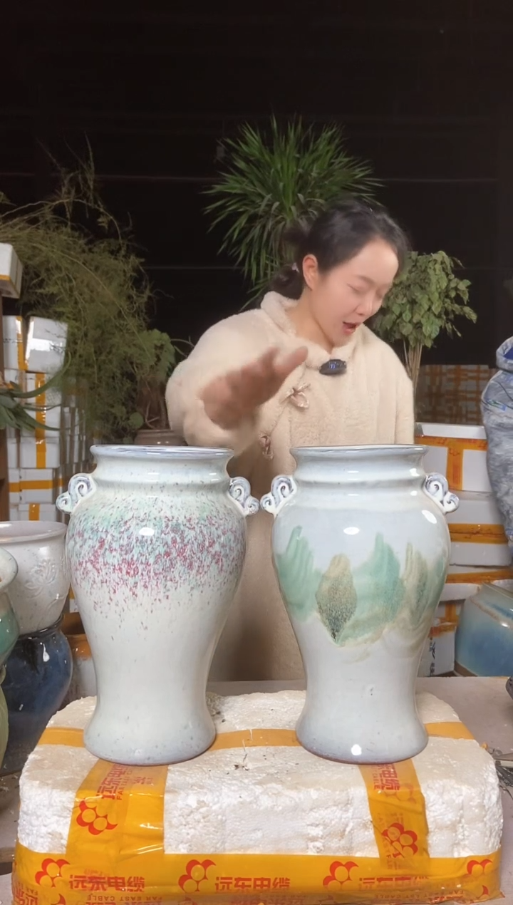 【闪购商品】无铅玻璃15*31
