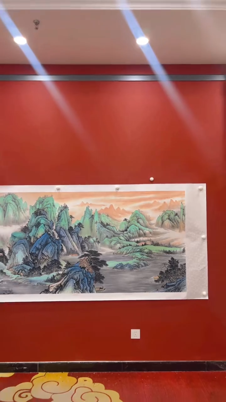 【闪购商品】书法去去去去去去