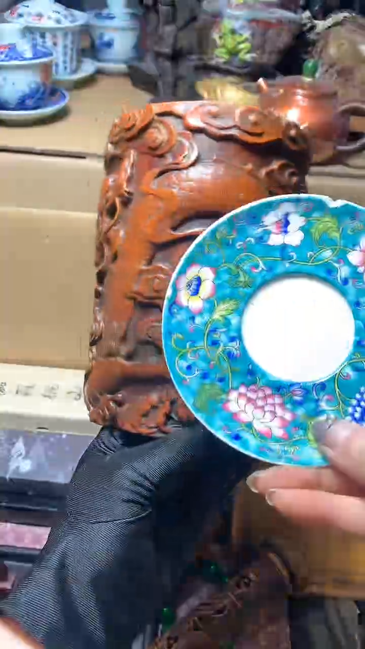 【闪购商品】瓷器默认微瑕瓷器