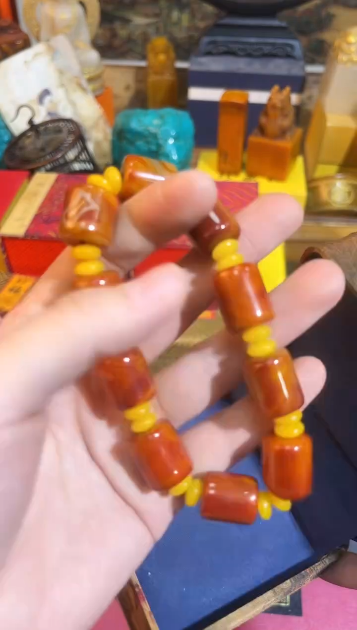 【闪购商品】玛瑙/玉髓手链未镶嵌93凯凯凯凯凯凯凯凯