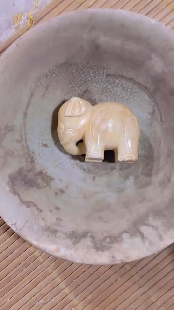 【闪购商品】瓷片手工，手绘，瓷器