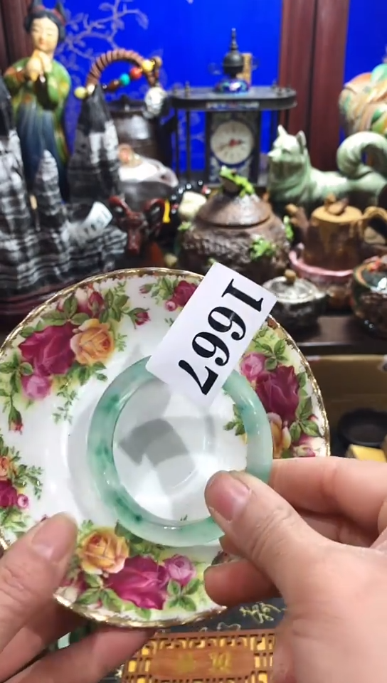 【闪购商品】瓷器默认链接一物一拍