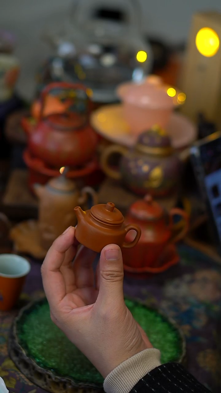 壶陶越境山坊越境山坊