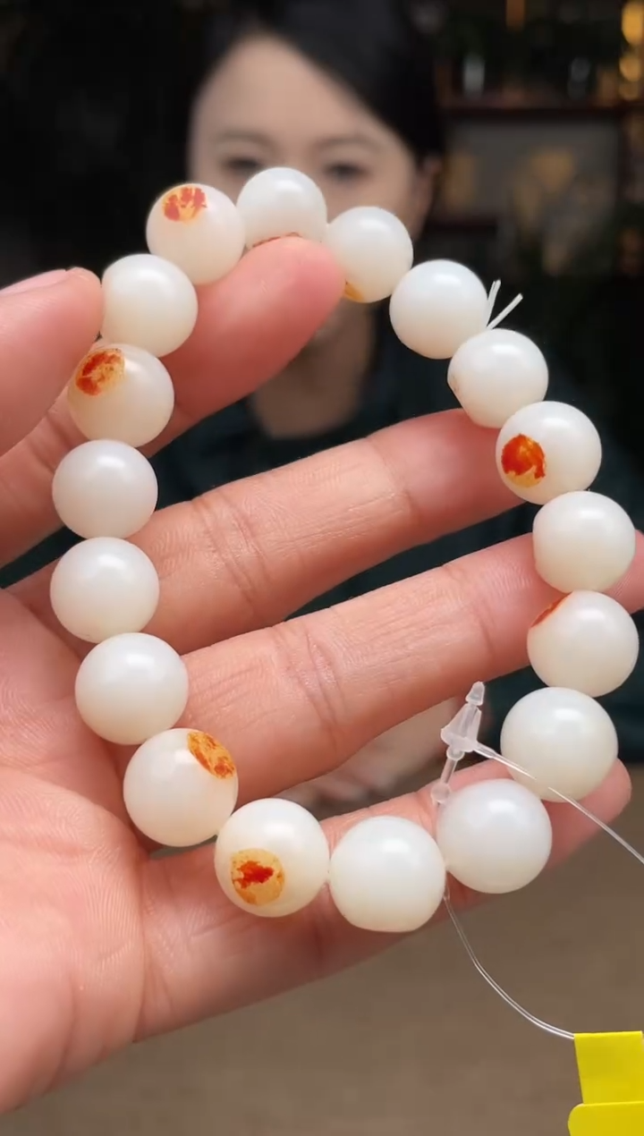 【闪购商品】和田玉1.14SS多样性拍一发一未镶嵌64