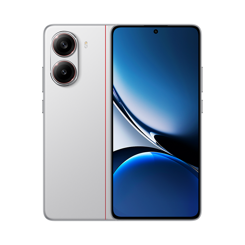 Redmi/红米【热卖爆款】REDMI/红米Turbo4新品小米国补政府补贴