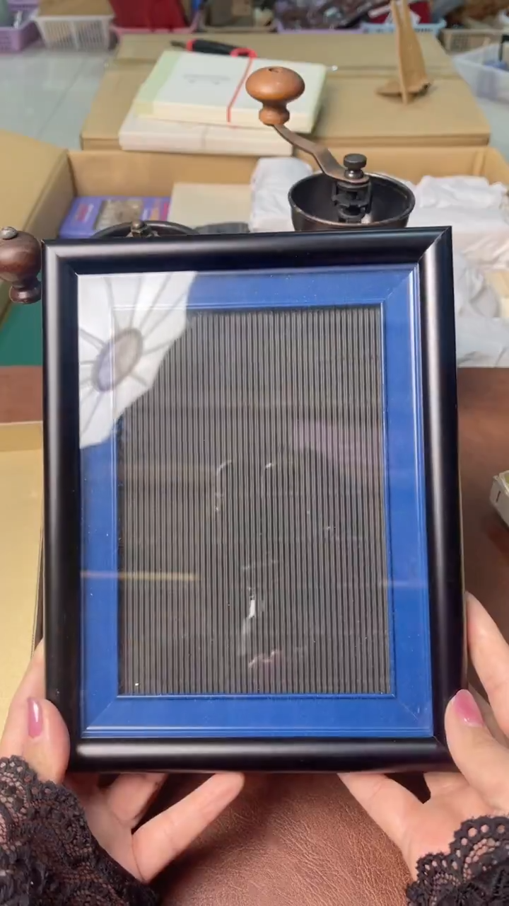 玻璃单面款中古商品满18包邮