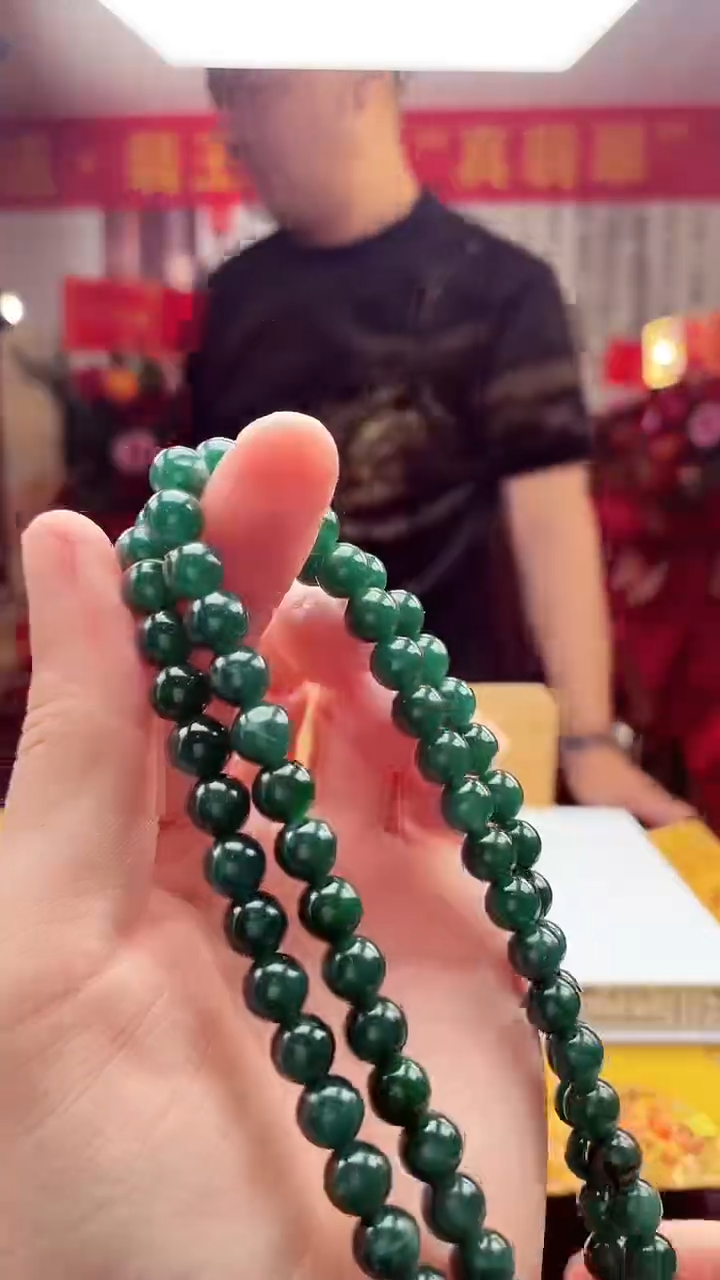 未镶嵌定制翡翠Z-@@QJSX1123099(多样性发其一)