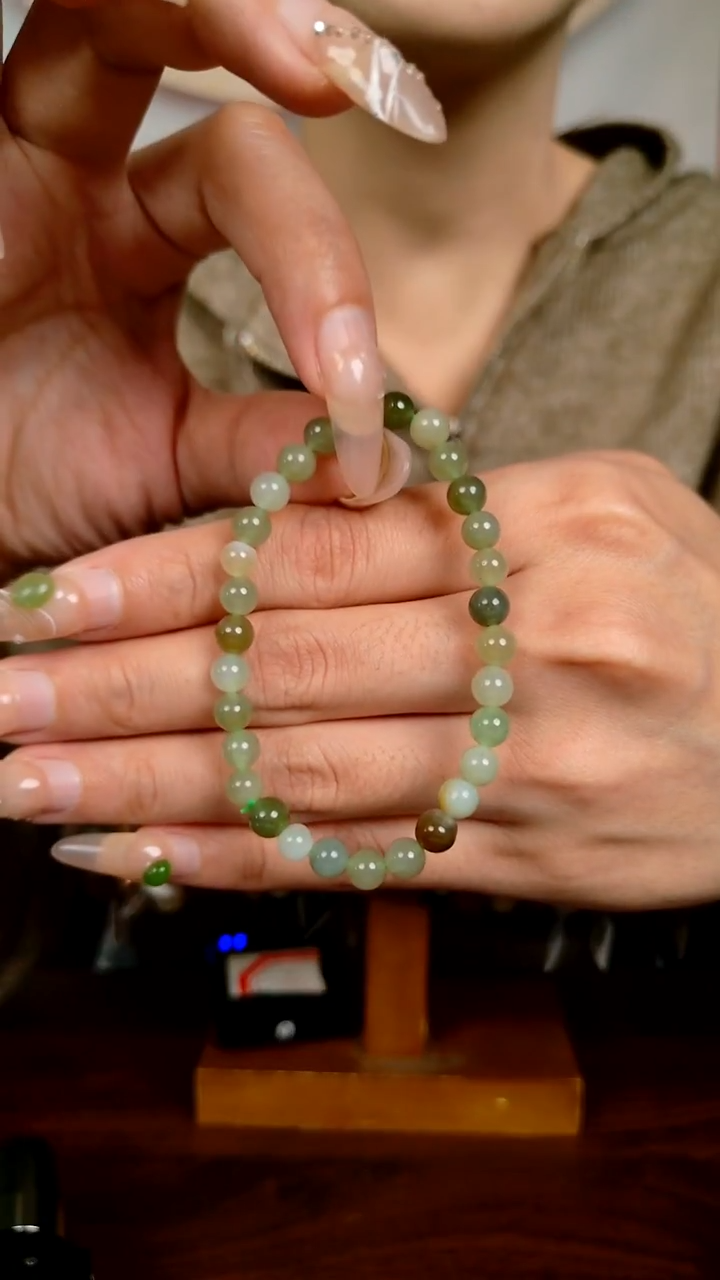 颈饰未镶嵌和田玉拍一发一 所见即所得