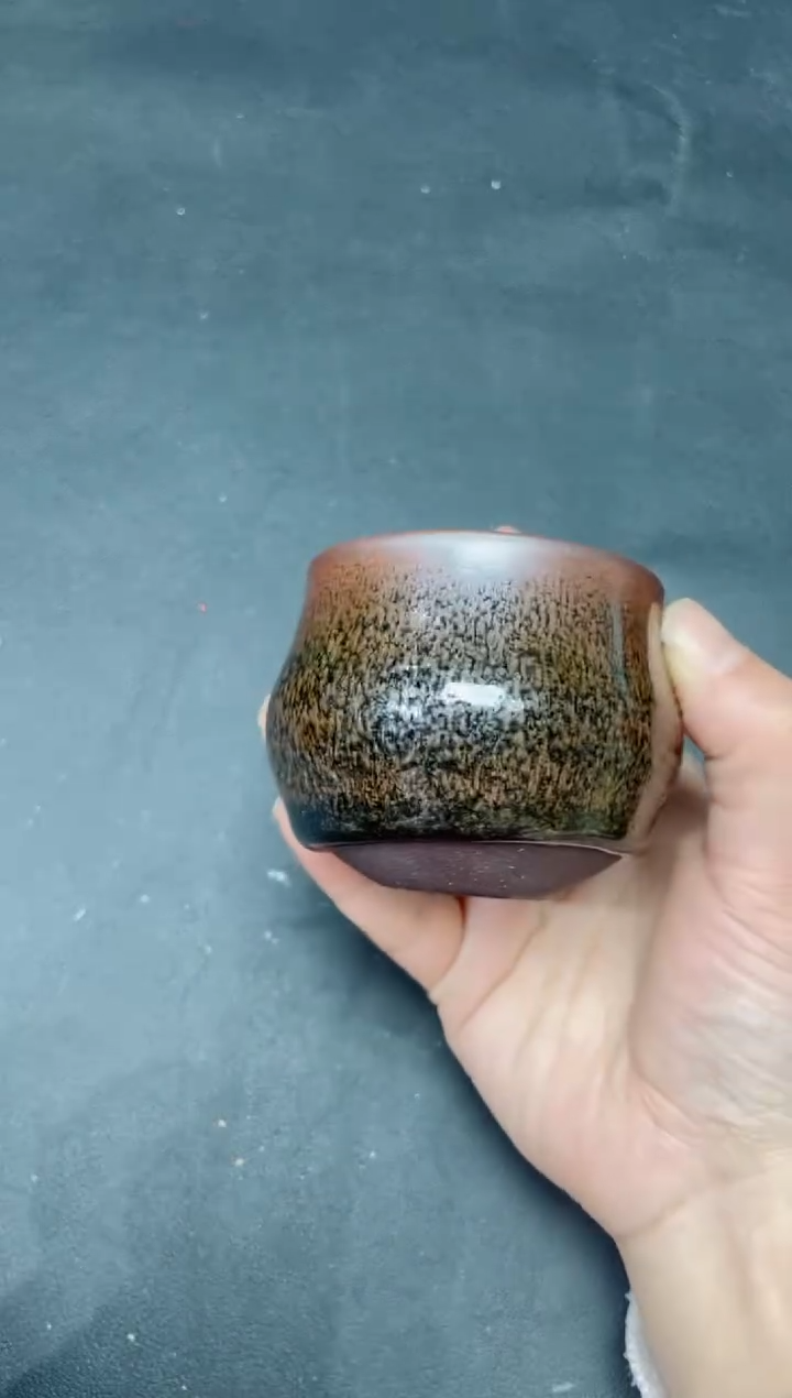 【闪购商品】茶盏88               