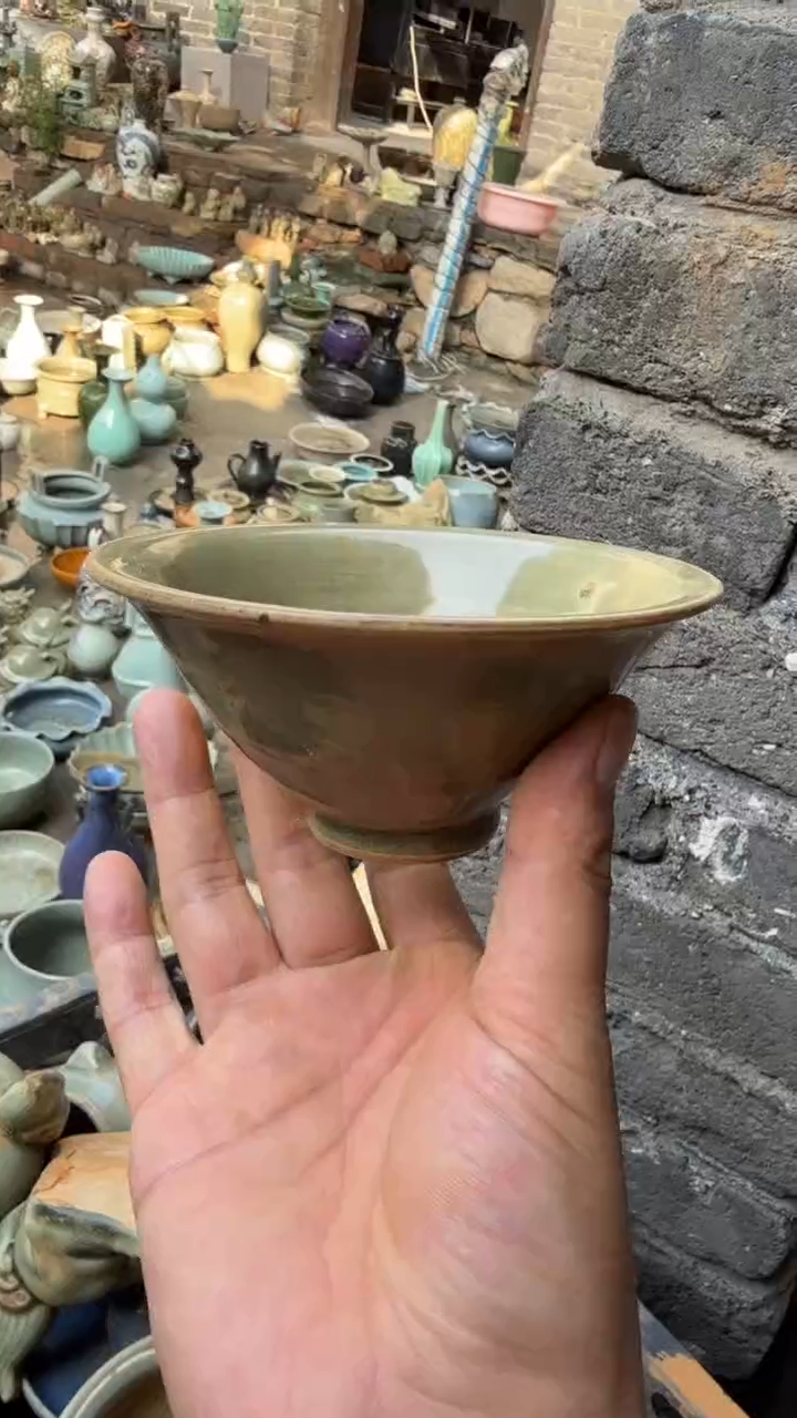摆件槠**士瓷器瓷器瓷器瓷器