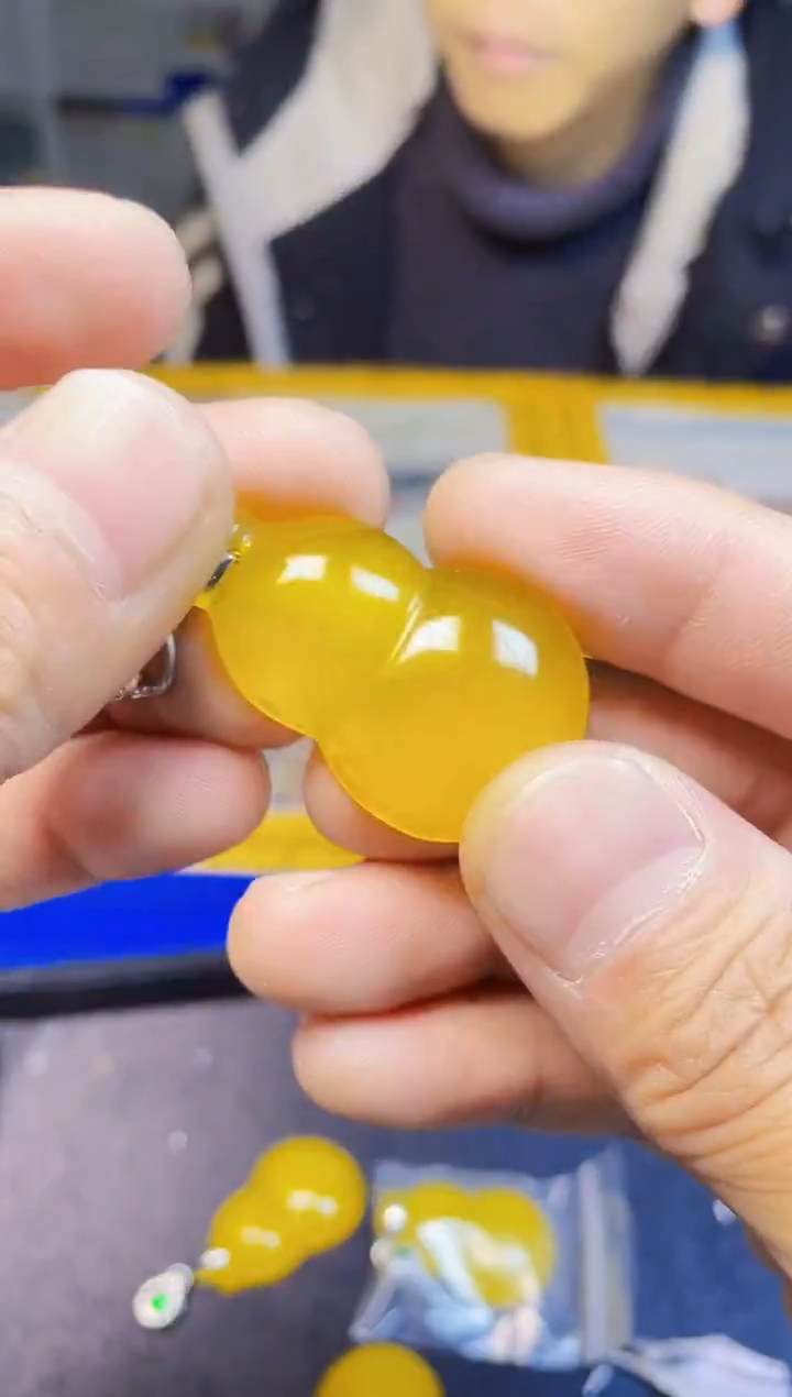 时尚精美高端葫芦43