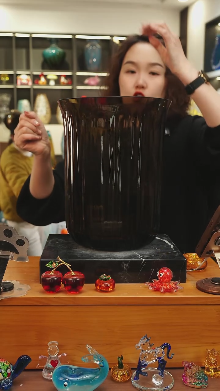 外贸花瓶花器花盆238