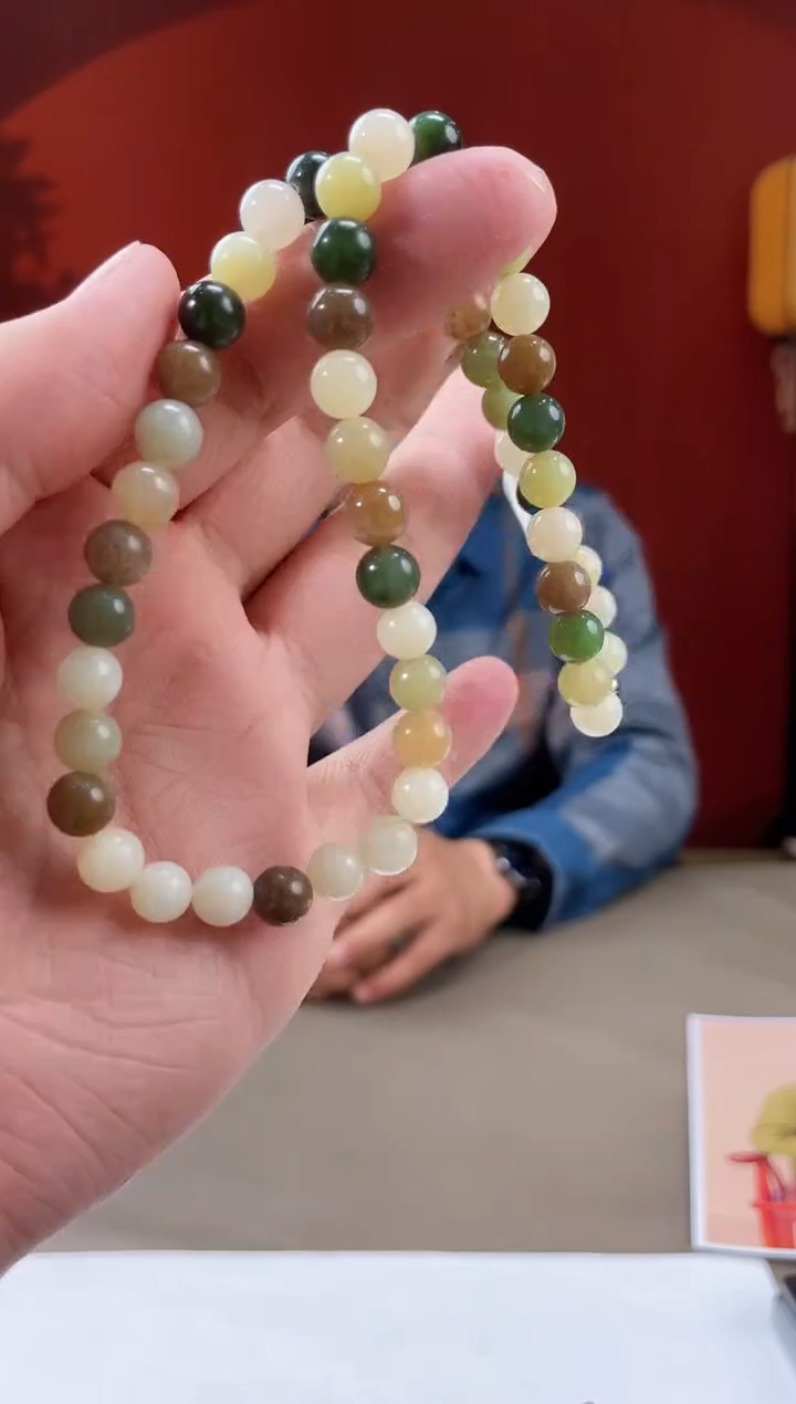 【闪购商品】和田玉项链未镶嵌多样性发货拍一发一