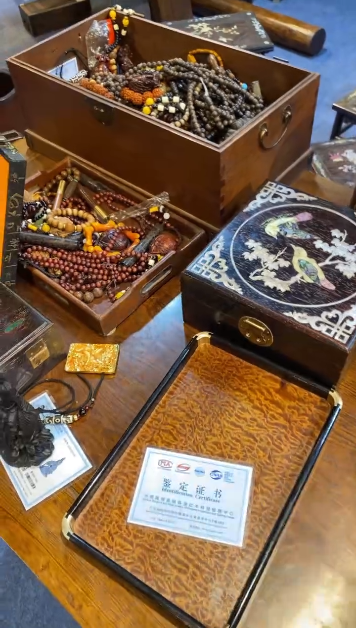 【闪购商品】木家具福利，具体已截图为准