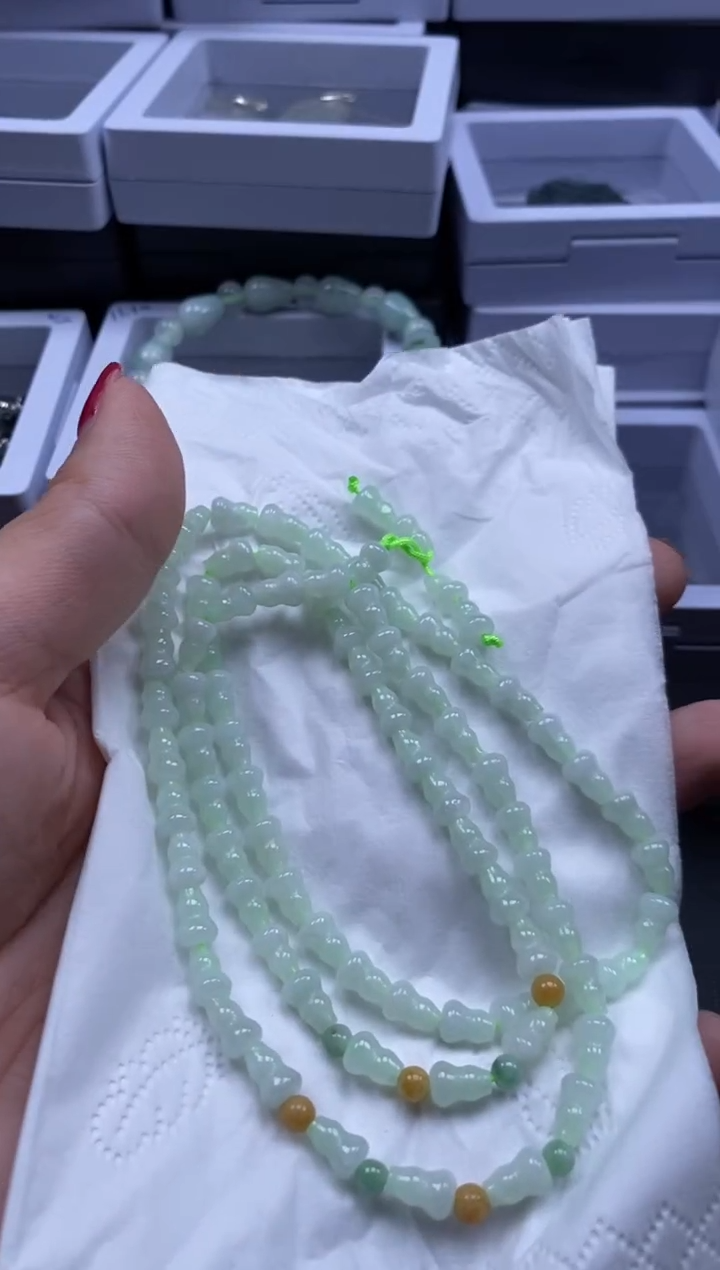 【闪购商品】翡翠未镶嵌吊坠(不含链)39359