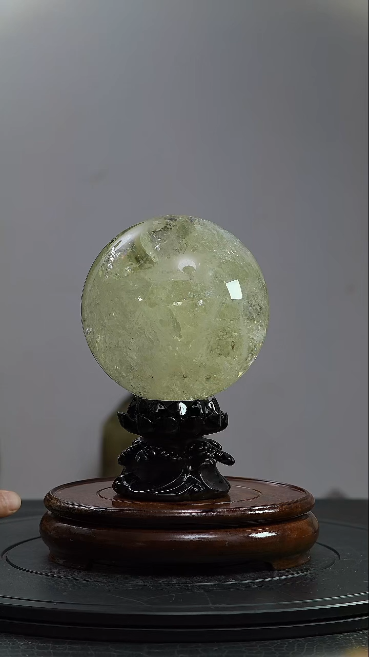 未镶嵌珠宝半成品水晶天然水晶居家办公摆件