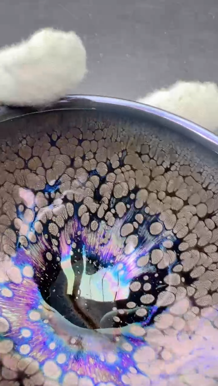 【闪购商品】茶盏徐长和老师作品