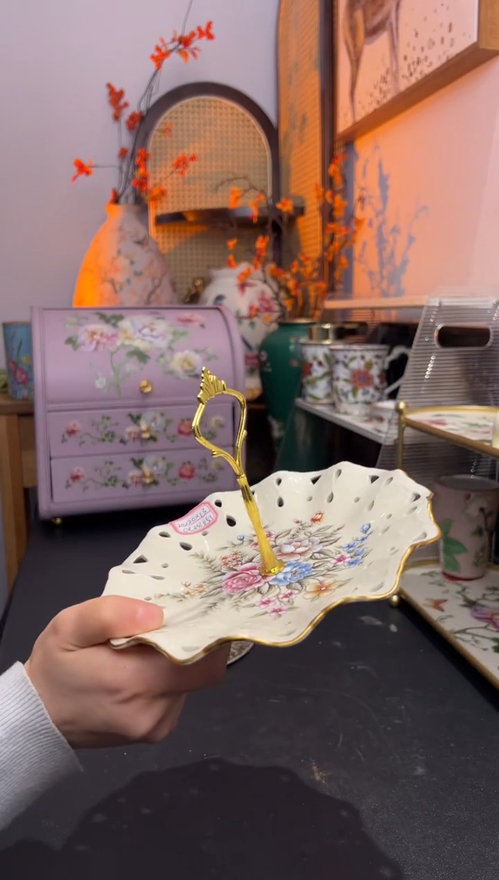 外贸陶瓷百货家居