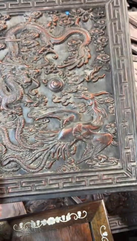 【闪购商品】木E034雕刻板以直播间截图为准