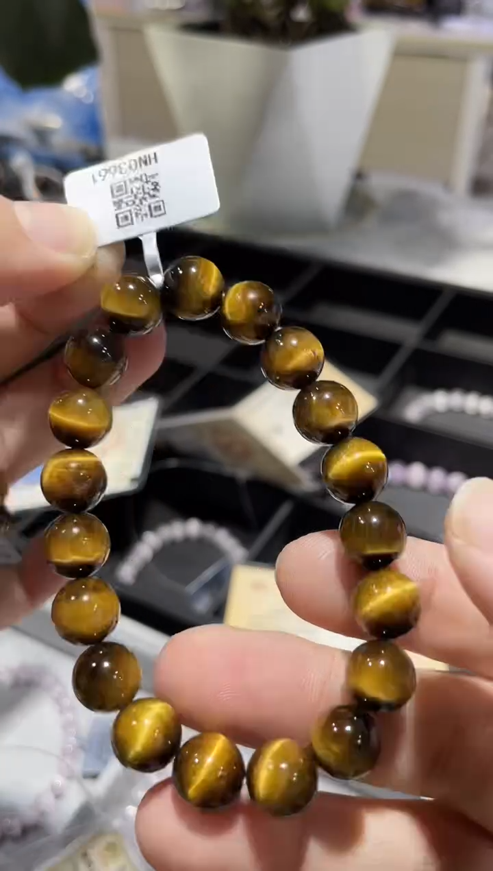 【闪购商品】锂辉石手串未镶嵌手串